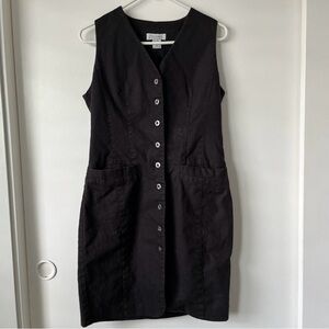 Vintage Express dress